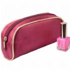 handy makeup bag